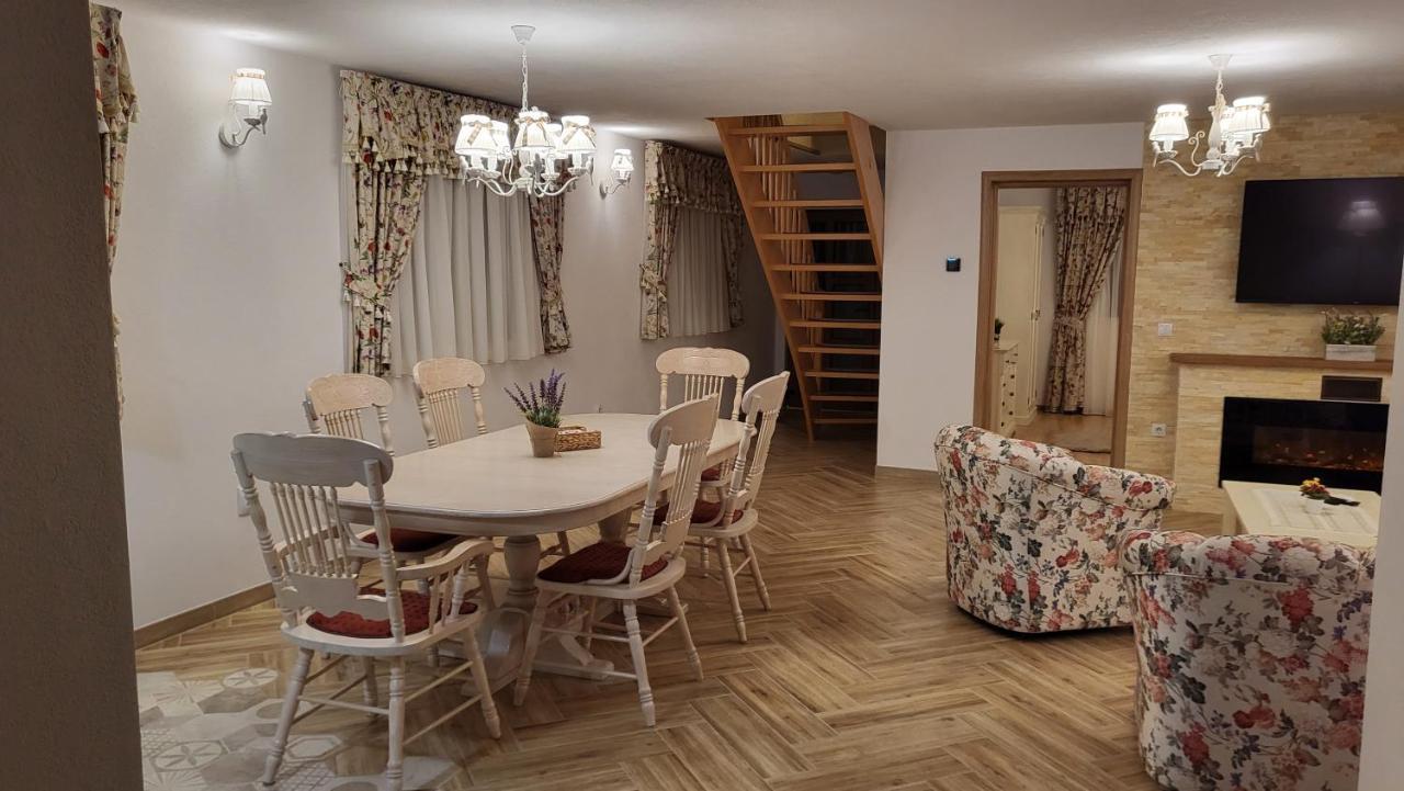Вілла Casa Hetrea Сігішоара Екстер'єр фото