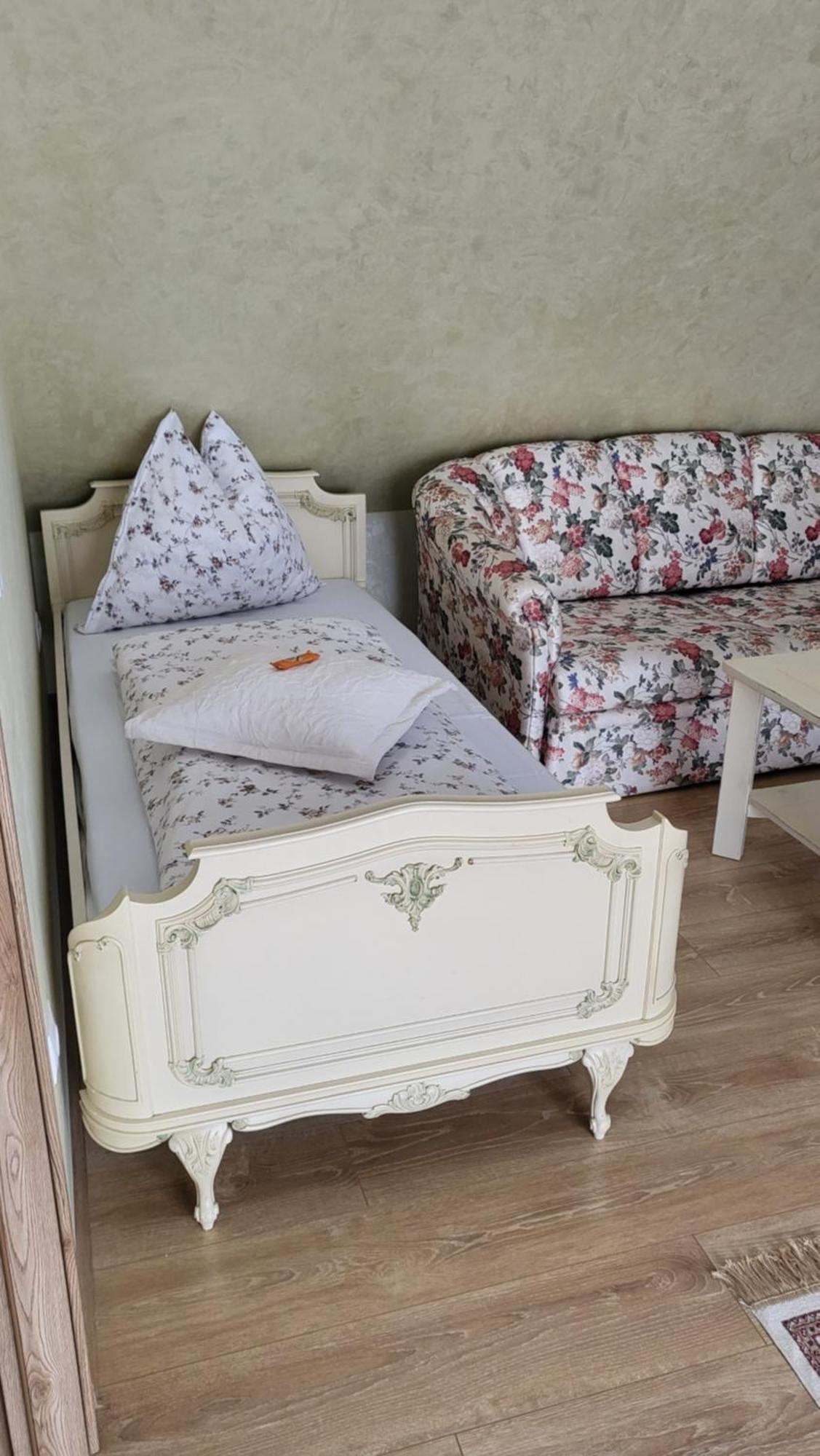 Вілла Casa Hetrea Сігішоара Екстер'єр фото