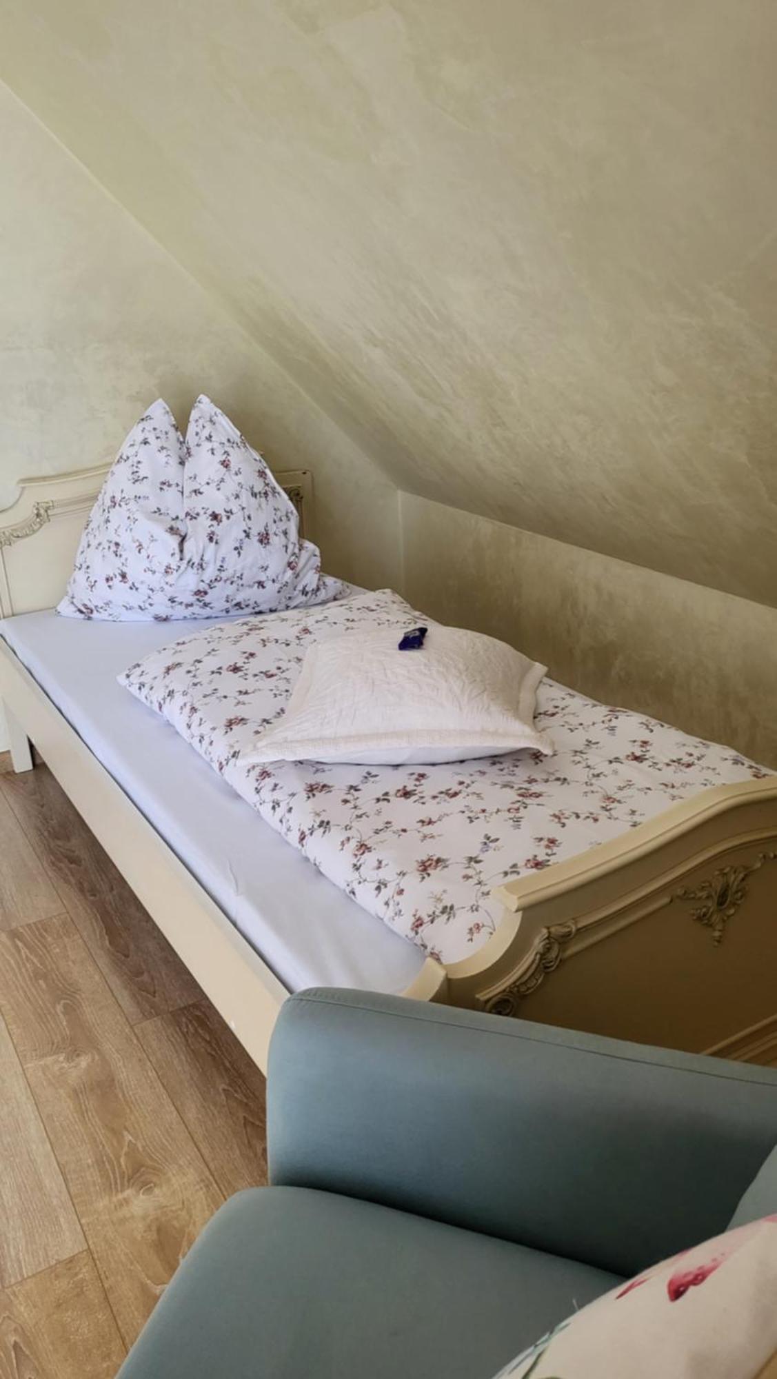 Вілла Casa Hetrea Сігішоара Екстер'єр фото